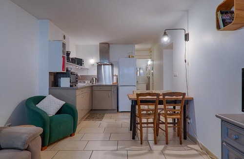 Valence Apartment | Au Epicéah, logement à la campagne