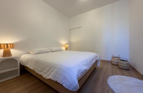 Seurre Apartment | Au fil de la Saône Séjour au bord des quais