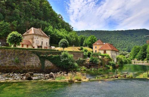 Lods House | Au fil de Lods
