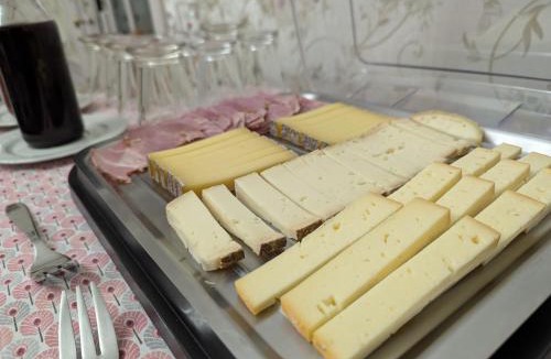 Fougerolles Bed & Breakfast | Au Fil du Temps