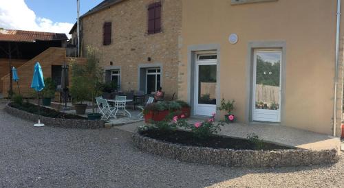 Chatillon en Bazois Hotel | Au Foudre du bazois
