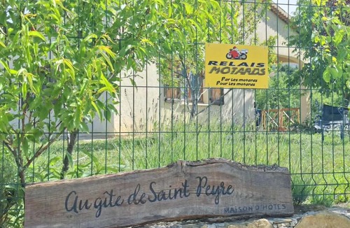 Ribeyret Villa | Au gîte de Saint Peyre