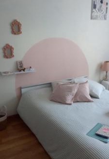 Ribeyret House | Au gîte de Saint Peyre Maison d'hôtes