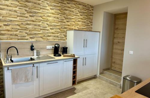 Gray Apartment | Au Gray des Flots