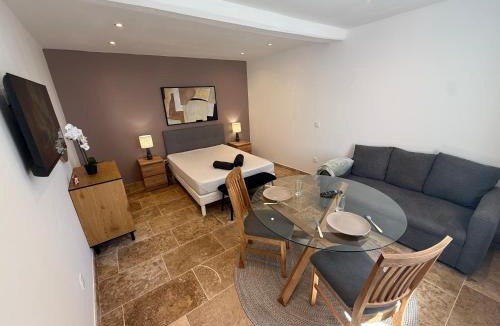 Auxerre Apartment | Au havre de joie 5 min centre Auxerre