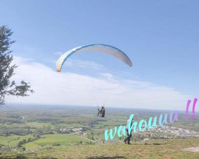 Barretaine Bed & Breakfast | Au jeu de mots, chambre d'hôtes proche Poligny