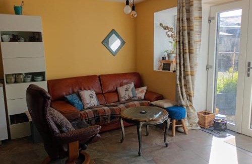 Barretaine Bed & Breakfast | Au jeu de mots, chambre d'hôtes proche Poligny