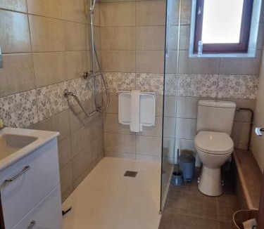 Marboz Apartment | Au Marlézay country house 4 personnes