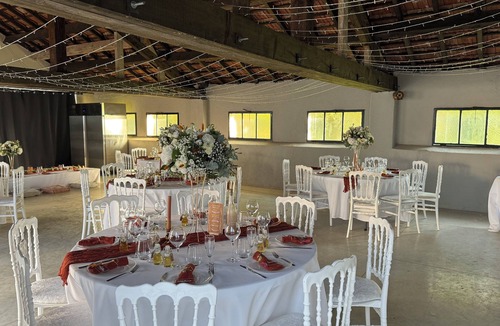 Bougnon House | Au Moulin de Bougnon Jusqu'à 12 Personnes