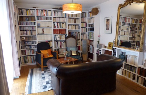 Grignon House | Au p'tit bonheur