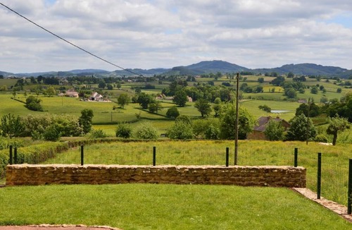 Vareilles House | Au Petit Paradis - Vareilles