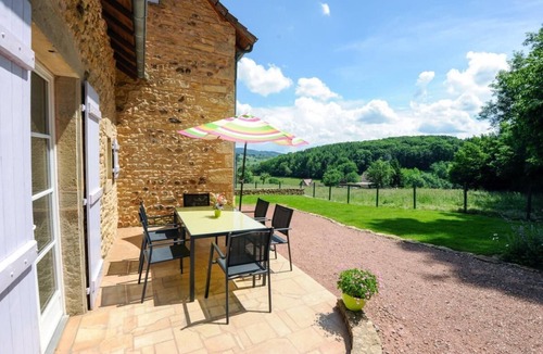 Vareilles House | Au Petit Paradis - Vareilles