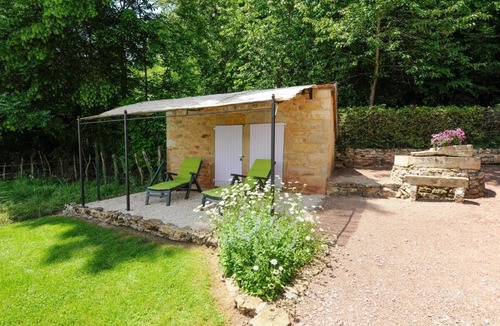 Vareilles House | Au Petit Paradis - Vareilles