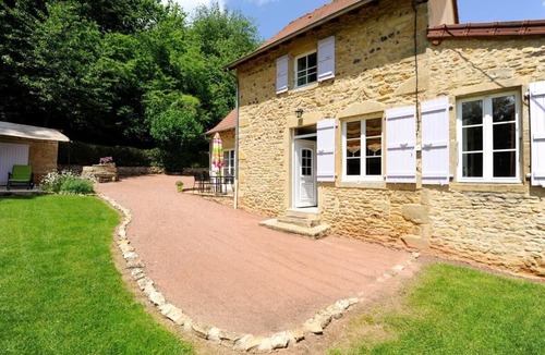 Vareilles House | Au Petit Paradis - Vareilles