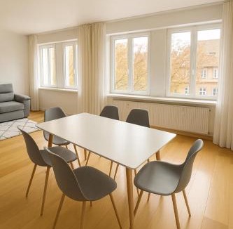 City-Centre - Petite France Apartment | Au pied de la cathédrale 6p