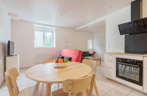 Luneville Apartment | Au pied du château - Proche gare Lunéville