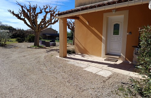 Bedoin House | Au Pied du Mont Ventoux" vacation home