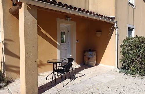 Bedoin House | Au Pied du Mont Ventoux" vacation home