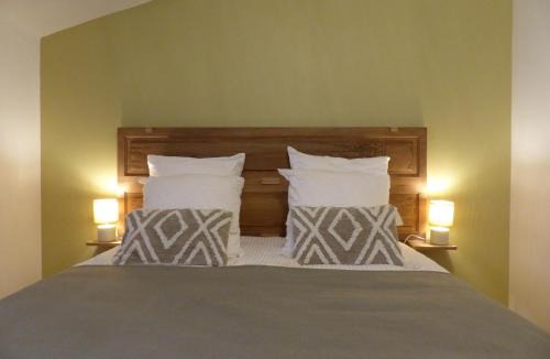 Grignon Bed & Breakfast | Au Ptit bonheur avec parking motos et vélos et petit déjeuner inclus