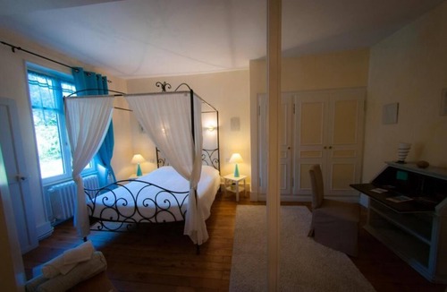 Lapalisse Bed & Breakfast | Au Puy des Vérités
