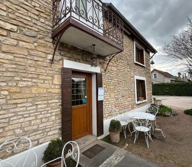 Beaune Bed & Breakfast | Au Raisin de Bourgogne