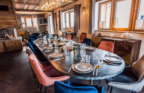 Gerardmer Ski Chalet | Au Vieux Café - Indoor swimming pool, Sauna and Hammam - Lake view - 200m from the slopes