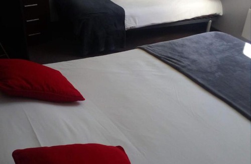 Barnas Hotel | Auberge de Barnas