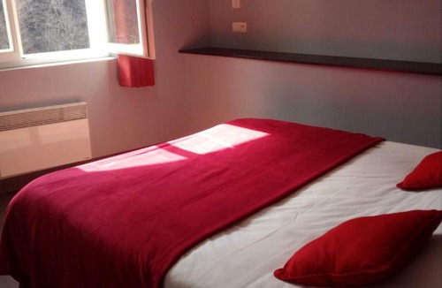 Barnas Hotel | Auberge de Barnas