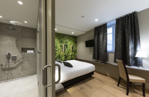 Vaux-en-Beaujolais Hotel | Auberge de Clochemerle – Spa & restaurant gastronomique