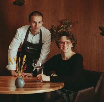 Vaux-en-Beaujolais Hotel | Auberge de Clochemerle - Spa & Restaurant gastronomique étoilé