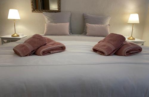Hermitage-Tournonais-Herbasse-Pays de Saint-Felicien House | Auberge de Corsas