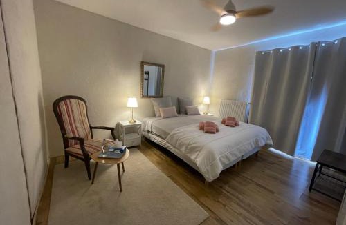 Hermitage-Tournonais-Herbasse-Pays de Saint-Felicien House | Auberge de Corsas