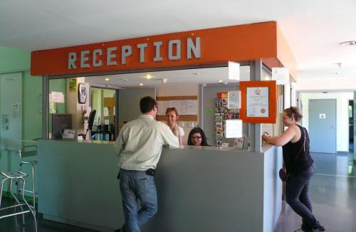 Echirolles Hostel | Auberge de Jeunesse HI Grenoble