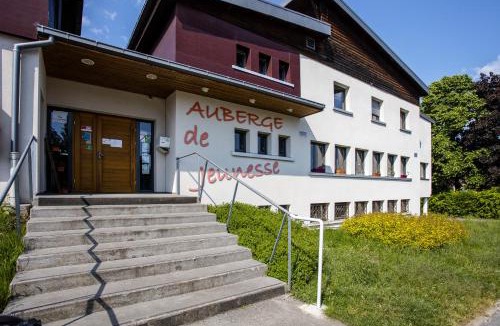 Pontarlier Hostel | Auberge de Jeunesse HI Pontarlier