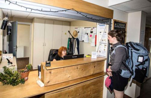 Pontarlier Hostel | Auberge de Jeunesse HI Pontarlier