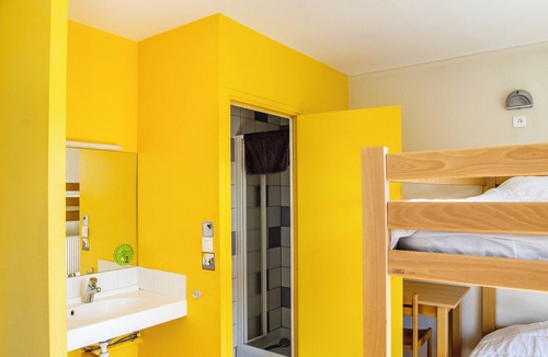 Pontarlier Hostel | Auberge de Jeunesse HI Pontarlier