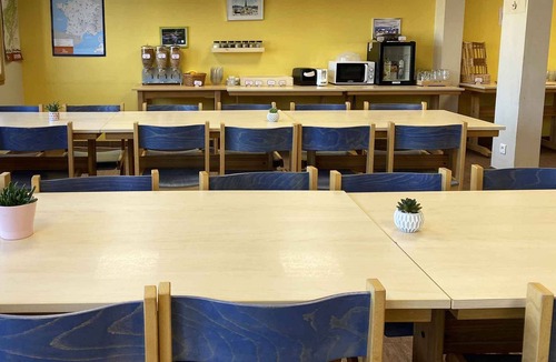 Pontarlier Hostel | Auberge de Jeunesse HI Pontarlier