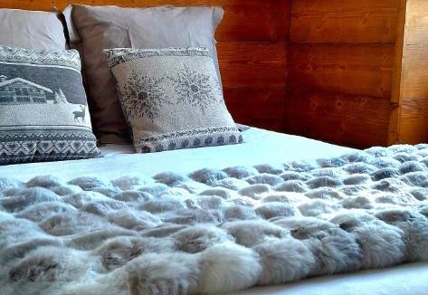 Vallees d'Aigueblanche Hotel | Auberge de l'eau rousse
