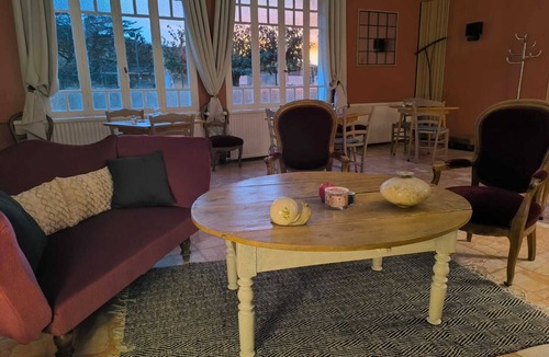 Dieulefit Hotel | Auberge de l'escargot d'or