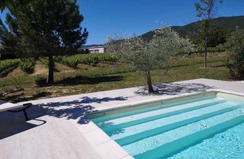 Valvigneres Hotel | Auberge de l Helvie chez Coco & Ricou