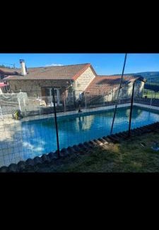 Le Monestier Bed & Breakfast | Auberge de la Belette