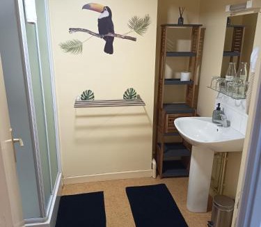 Le Monestier Bed & Breakfast | Auberge de la Belette
