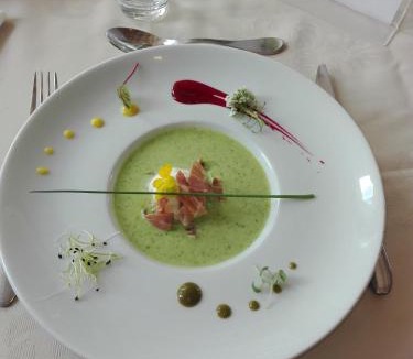 Villersexel Hotel | Auberge de la Terrasse
