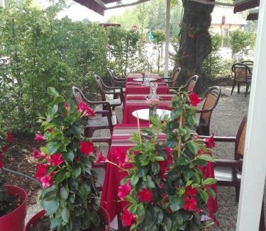Villersexel Hotel | Auberge de la Terrasse