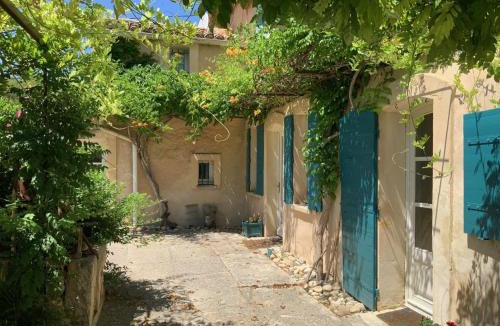 Mazan House | Auberge de Mazan