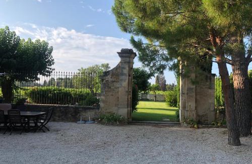 Mazan House | Auberge de Mazan