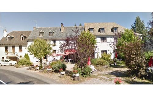 Narnhac Hotel | Auberge de Pont-la-Vieille