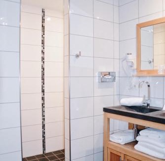 Moutiers Hotel | Auberge de Savoie