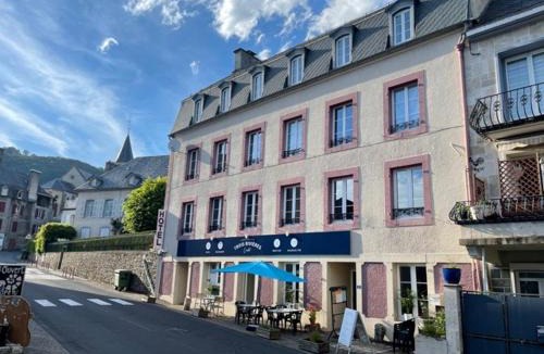 Condat House | Auberge des Trois Rivières