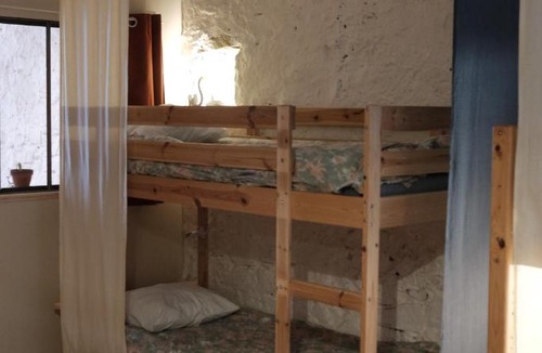 Beaufort-sur-Gervanne Hostel | Auberge du Buisson